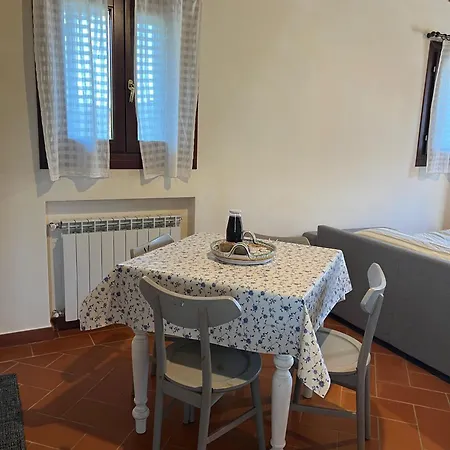 Farma Monte Degli Aromi