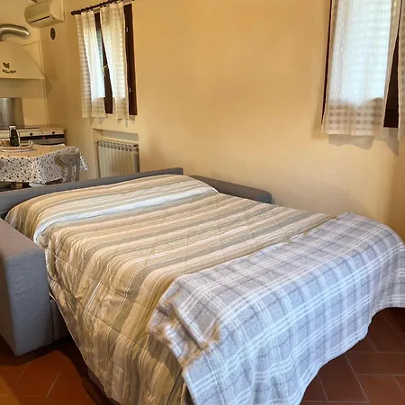 Monte Degli Aromi Farma Villaga