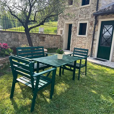 Farma Monte Degli Aromi Villaga
