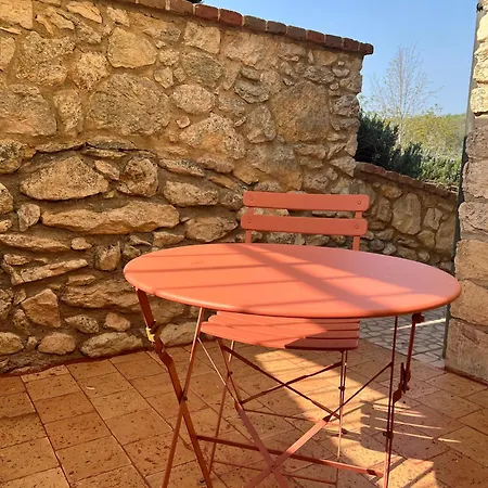 Monte Degli Aromi *