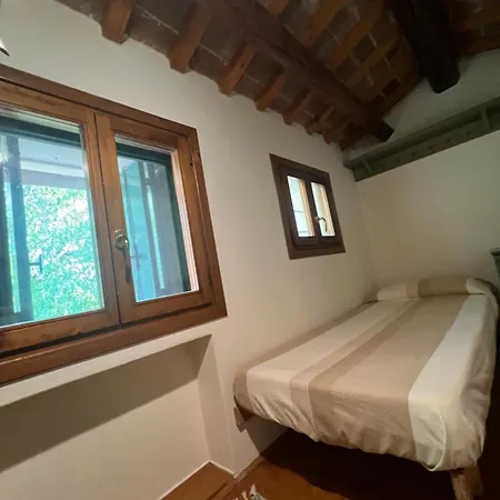 Monte Degli Aromi Vakantieboerderij *