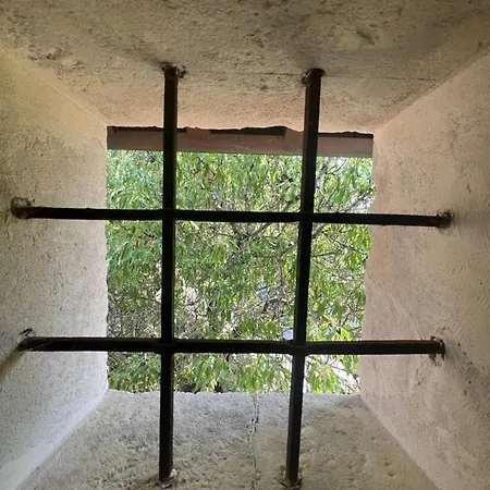 Vakantieboerderij Monte Degli Aromi Villaga