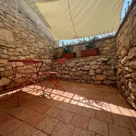 Monte Degli Aromi Villaga
