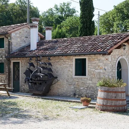Monte Degli Aromi Farma *